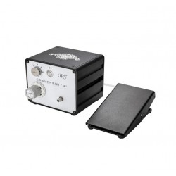 GRS GRAVERSMITH - WHITE VERSION - POUR 2 PAM #005-895-EU