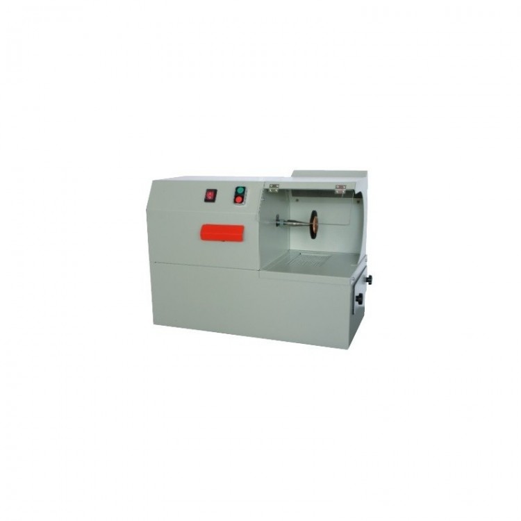 POLISSEUSE COMPACTE 1 POSTE - 1 VITESSE (140m3)