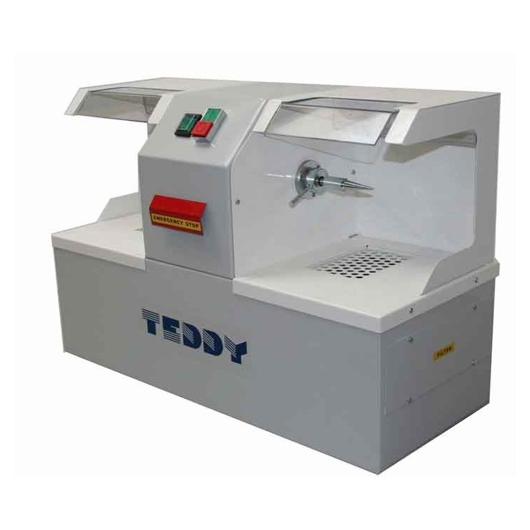 POLISSEUSE COMPACTE TEDDY 2 POSTES - 1 VITESSE (800m3) POLISSEUSE COMPACTE TEDDY 2 POSTES - 1 VITESSE (800m3)