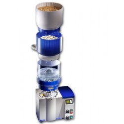 OTEC SERIE ECO-MAXI COMPLET : UNITE DE BASE + 3 TONNEAUX