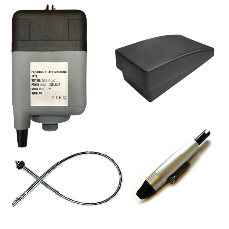 MOTEUR SUSPENDU VENUS 18000T + PED/FLEX/PAM MOTEUR SUSPENDU VENUS 18000T + PED/FLEX/PAM