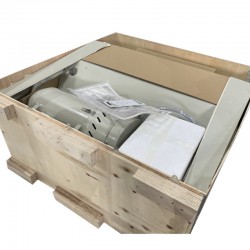 CABINE DE SABLAGE 420L AVEC DEPOUSSIEREUR