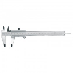 PIED A COULISSE MECANIQUE MITUTOYO 150MM