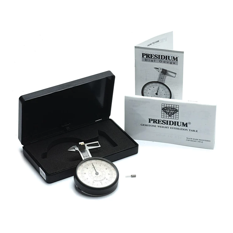 LEVERIDGE A CADRAN PRESIDIUM AVEC LIVRET PDG LEVERIDGE A CADRAN PRESIDIUM AVEC LIVRET PDG