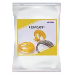 REVETEMENT POUR RESINE - RESIN-CAST CHANGCAST - SAC DE 22.5KG