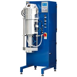 INDUTHERM - MACHINE DE FONTE VC400 TRIPHASE