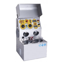 BORNE FEMELLE ROUGE OU NOIR POUR REDRESSEUR - 1P