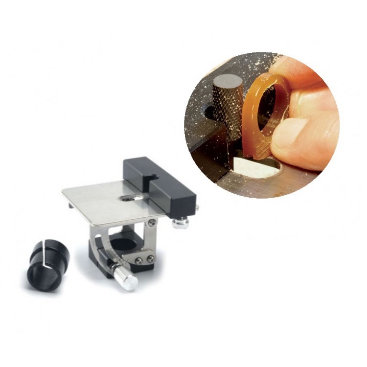 SUPPORT POUR FRAISER/RAPER LA CIRE - WOLF TRIMMER SUPPORT POUR FRAISER/RAPER LA CIRE - WOLF TRIMMER