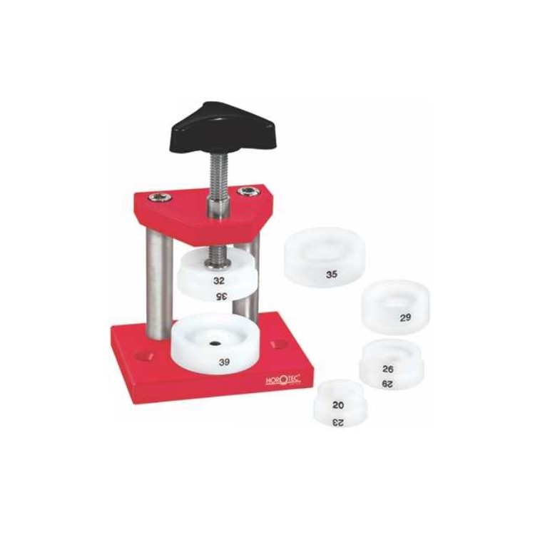 HOROTEC - POTENCE A CHASSER - 6 TASSEAUX DELRIN HOROTEC - POTENCE A CHASSER - 6 TASSEAUX DELRIN