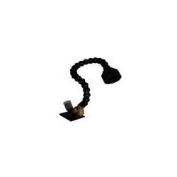 BRAS ARTICULE SEUL AVEC ENTONNOIR POUR ASPIRATEUR