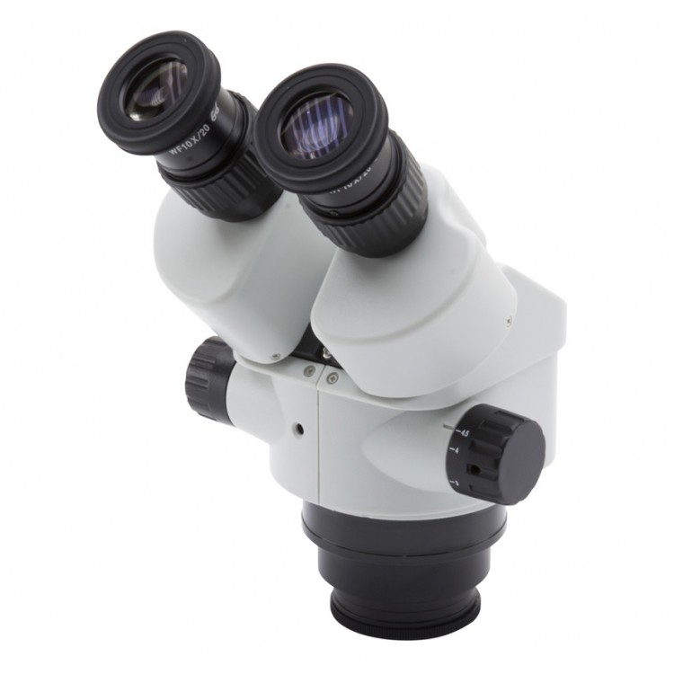 BINOCULAIRE SLX-B / TETE SEULE BINOCULAIRE SLX-B / TETE SEULE