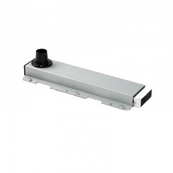 Canal téléscopique d'aspiration pour établis - ZUBLER - R1300