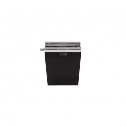 OBJECTIF OPTIKA 3,5X POUR ST50