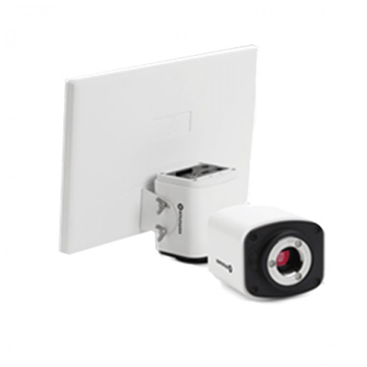 CAMERA HD-ULTRA HDMI + ECRAN 11.6&quot; HD - EUROMEX