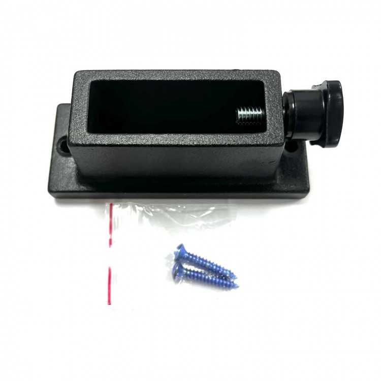 DESTOCKAGE-SUPPORT A VISSER BLEU POUR CHEVILLE D'ETABLI DESTOCKAGE-SUPPORT A VISSER BLEU POUR CHEVILLE D'ETABLI