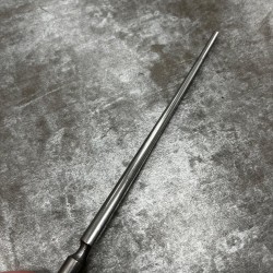 DESTOCKAGE-TRIBOULET AIGUILLE A FORGER FORME TRIANGLE UN COTE BOMBE DESTOCKAGE-TRIBOULET AIGUILLE A FORGER FORME TRIANGLE UN COTE BOMBE