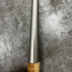 DETSOCKAGE- TRIBOULET METRIQUE BOIS ET ALUMINIUM DETSOCKAGE- TRIBOULET METRIQUE BOIS ET ALUMINIUM