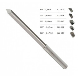 GRS - ECHOPPES C-MAX V-POINT