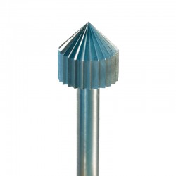 FRAISE SERTISSEUR Q 050 6P