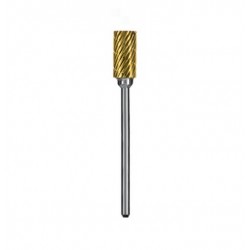 FRAISE CYLINDRIQUE CARBURE GOLDIES 8016