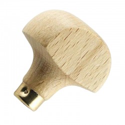 MANCHE ECHOPPE CHAMPIGNON COUPE - FRANCAIS