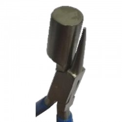 PINCE A FORMER / FORME CYLINDRE