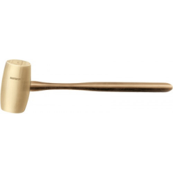 Maillet buis forme TONNEAU BERGEON 1445-B