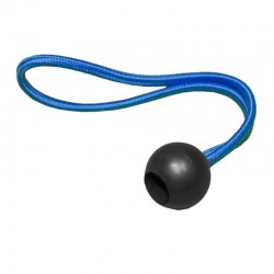 Elastique tendeur à boule pour ma turbine