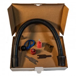 Kit &quot;Essentiel&quot; Ma Turbine nez 2.35 mm