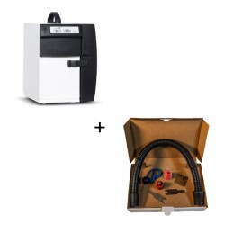 Kit &quot;Essentiel&quot; Ma Turbine nez 2.35 mm + aspirateur ZM1