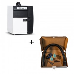 Kit &quot;Essentiel&quot; Ma Turbine nez 3 mm + aspirateur ZM1