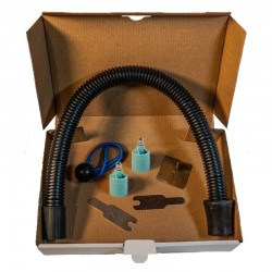 Kit &quot;Essentiel&quot; Ma Turbine nez 3 mm