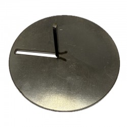 PIGE DE CALAGE FRAISE - MA TURBINE