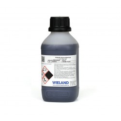 BAIN ARGENT 30g/L - WIELAND