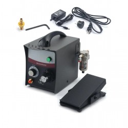 GRS GRAVERSMITH SEUL - POUR 1 PAM #004-895-EU