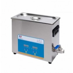 ULTRASON DIGITAL + VANNE Série standard - 6L