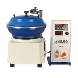 TRIBOFINITION - TONNEAU WE6 AVALON 6L