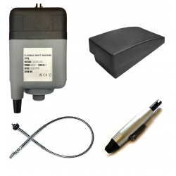 MOTEUR SUSPENDU VENUS 18000T + PED/FLEX/PAM