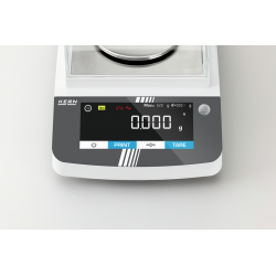 BALANCE KERN DE PRECISION PDS 600-3 NON HOMOLOGABLE