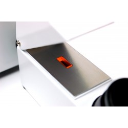 REFRACTOMETRE - LUMIERE MONOCHROMATIQUE