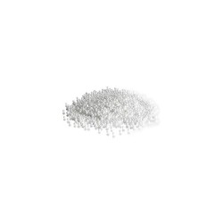 BILLES OXYDE DE ZIRCONIUM Ø0.5/0.6 mm - FINITION - 1KG