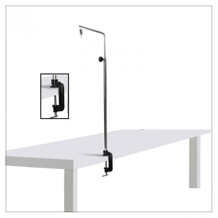 POTENCE MOTEUR TELESCOPIQUE ETAU OUTILOR POTENCE MOTEUR TELESCOPIQUE ETAU OUTILOR