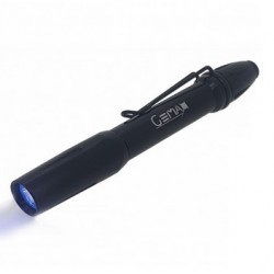 LAMPE TORCHE UV GEMAX - 365NM