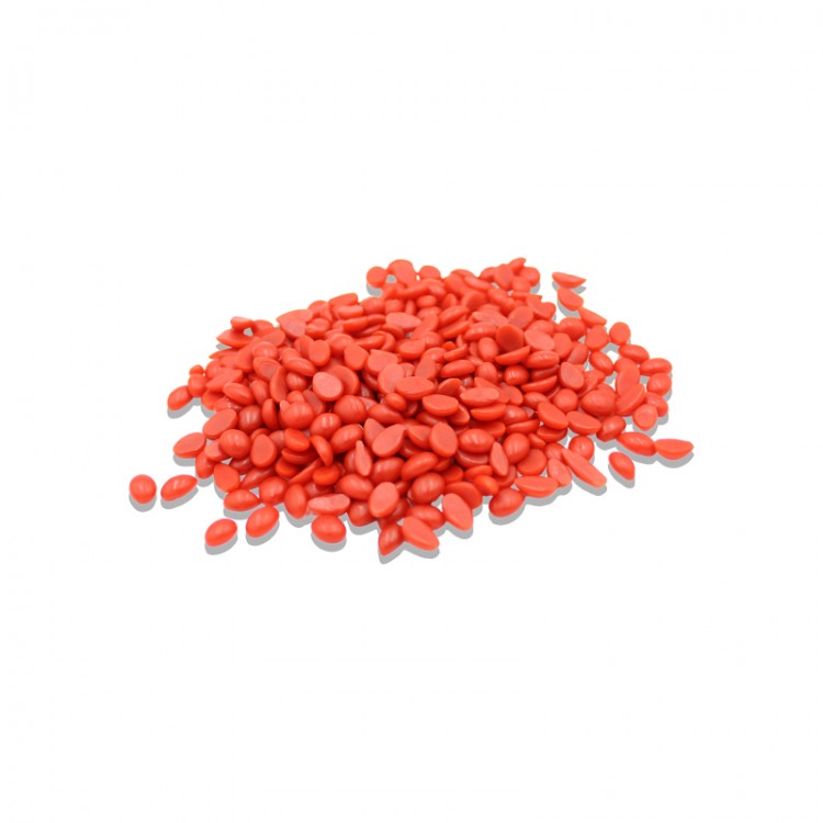 Cire Extra-fluide strong pink Masterix / 1kg Cire Extra-fluide strong pink Masterix / 1kg