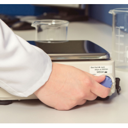 BALANCE KERN HOMOLOGABLE 220G - 0,001 - EG 220-3NM