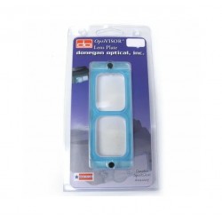 PAIRE DE LENTILLES SEULE POUR OPTIVISOR