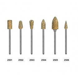 FRAISE DIAMANTEE GOLDIES - GROS GRAIN