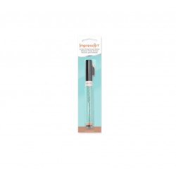 STYLO ENCRE LIQUIDE MARRON POUR FOND DE GRAVURE - IMPRESSART