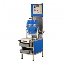 TRIBOFINITION - TONNEAU TURBO AVALON 18L