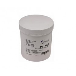 PATE OTEC P6 - METAUX PRECIEUX /1KG